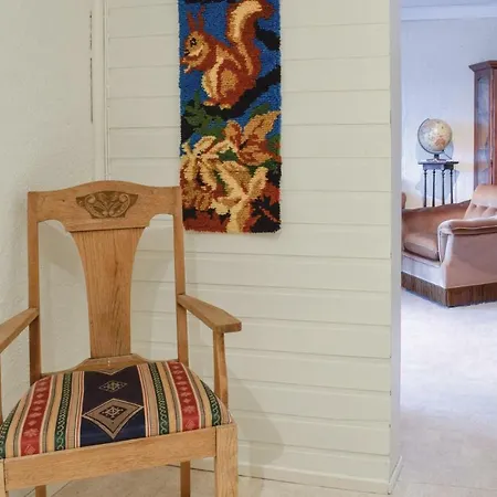 Two-bedroom In Appartement