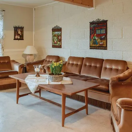 Two-bedroom In Apartment *